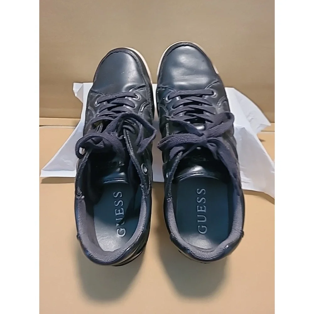 Guess‎ GM Jaystone Black Men's Shoe Size 9 (US)